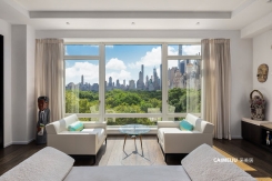 15 Central Park West 9A