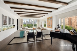 15 Central Park West 9A