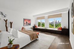 15 Central Park West 9A