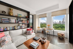 15 Central Park West 9A