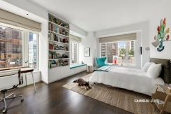 15 Central Park West 9A