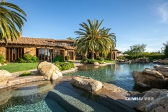 4880 Rancho Del Mar Trail