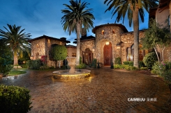 4880 Rancho Del Mar Trail