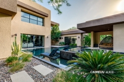 6776 Agave Azul Court