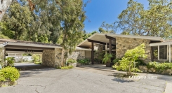 1100 Rivas Canyon Rd