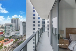 55 SW 9th Street Brickell Heights 2708