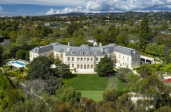 594 Mapleton Holmby Hills