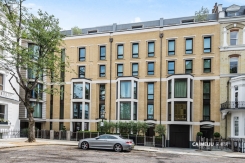 0 Vicarage Gate House Kensington W8