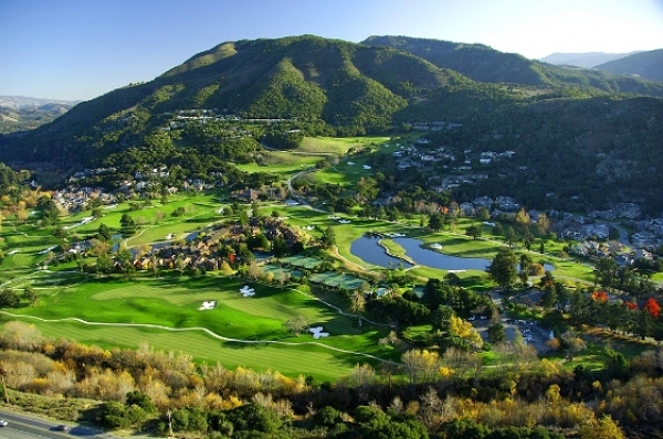 圣迭戈房产投资首选——卡梅尔谷（Carmel Valley ）